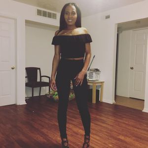 Meet your Posher, Lynnette